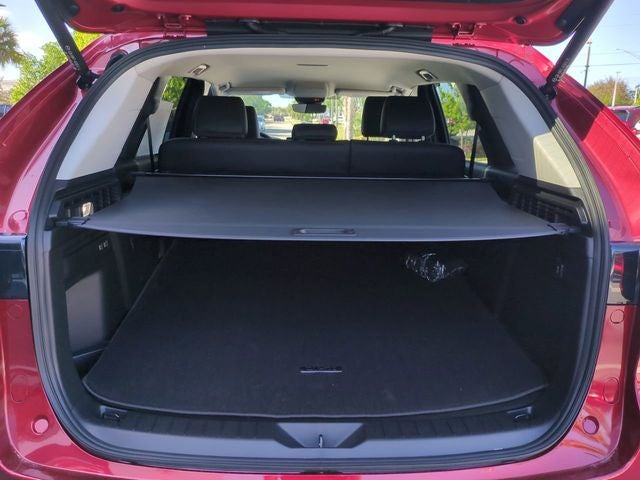 2026 Mazda Mazda CX-70 Plug-In Hybrid SC Plus AWD