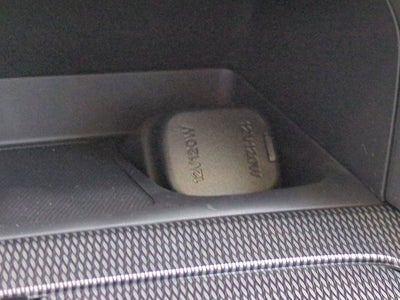 2026 Mazda Mazda CX-70 Plug-In Hybrid SC Plus AWD