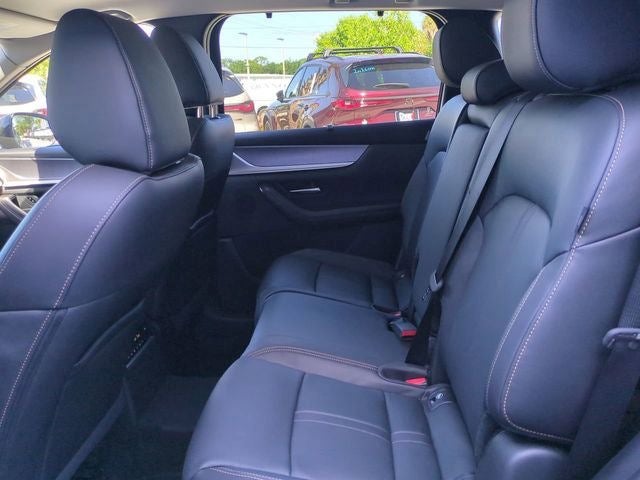 2026 Mazda Mazda CX-70 Plug-In Hybrid SC Plus AWD