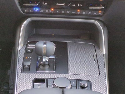 2026 Mazda Mazda CX-70 Plug-In Hybrid SC Plus AWD