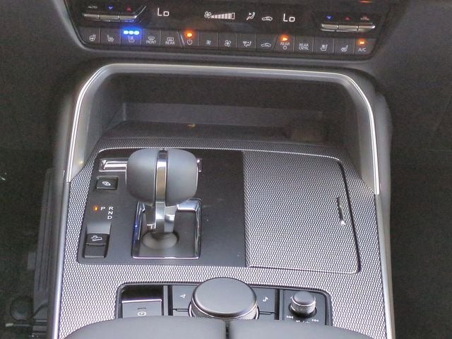 2026 Mazda Mazda CX-70 Plug-In Hybrid SC Plus AWD