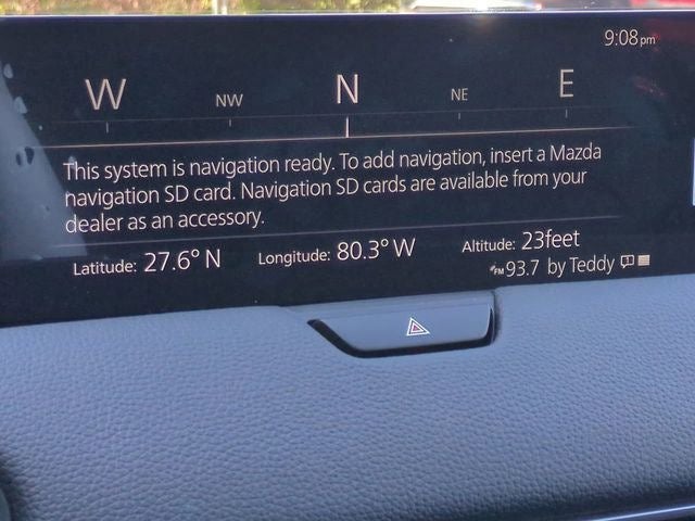 2026 Mazda Mazda CX-70 Plug-In Hybrid SC Plus AWD