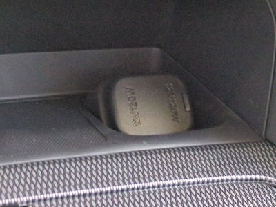 2026 Mazda Mazda CX-70 Plug-In Hybrid SC Plus AWD