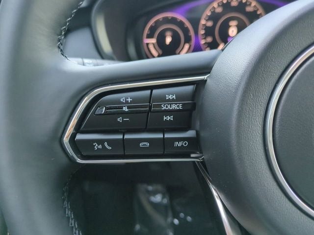 2026 Mazda Mazda CX-70 Plug-In Hybrid SC Plus AWD