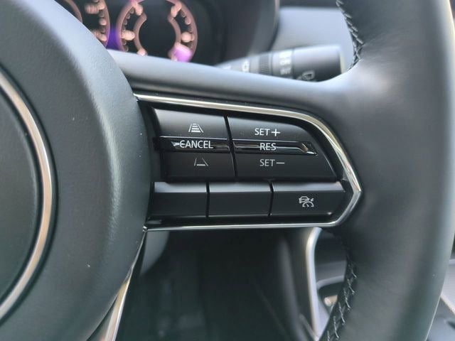 2026 Mazda Mazda CX-70 Plug-In Hybrid SC Plus AWD