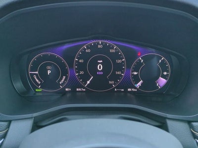 2026 Mazda Mazda CX-70 Plug-In Hybrid SC Plus AWD