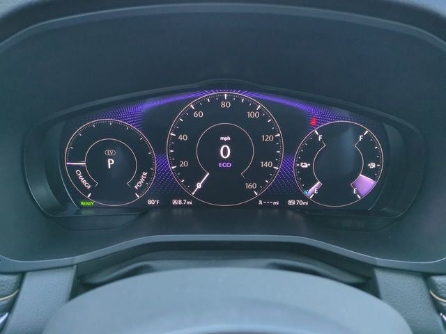 2026 Mazda Mazda CX-70 Plug-In Hybrid SC Plus AWD