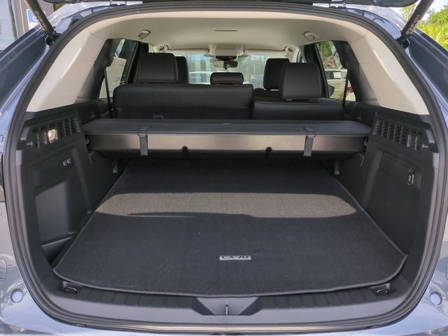 2026 Mazda Mazda CX-70 Plug-In Hybrid SC Plus AWD