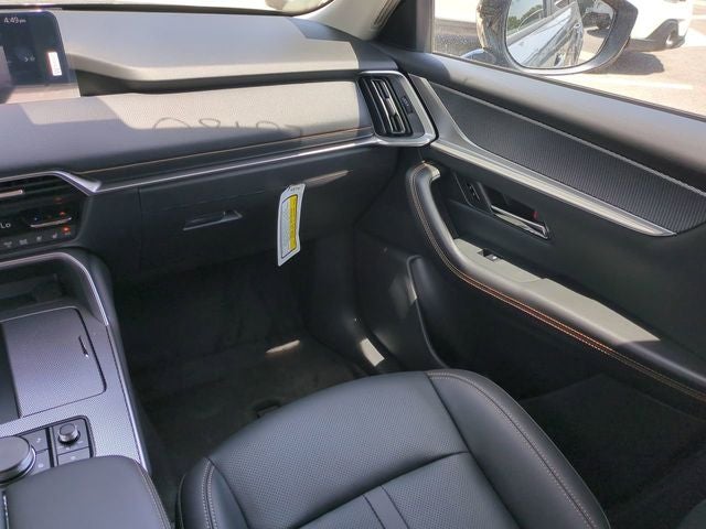 2026 Mazda Mazda CX-70 Plug-In Hybrid SC Plus AWD