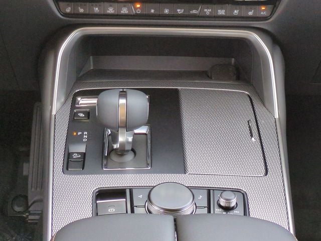 2026 Mazda Mazda CX-70 Plug-In Hybrid SC Plus AWD