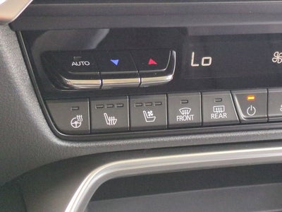 2026 Mazda Mazda CX-70 Plug-In Hybrid SC Plus AWD