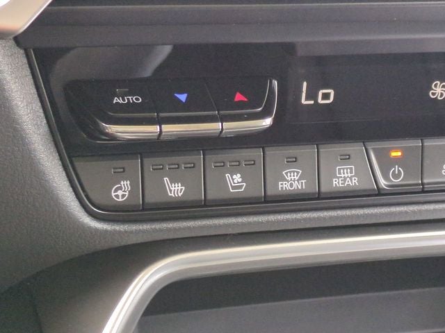 2026 Mazda Mazda CX-70 Plug-In Hybrid SC Plus AWD