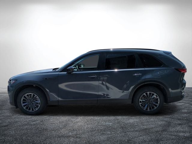 2026 Mazda Mazda CX-70 Plug-In Hybrid SC Plus AWD
