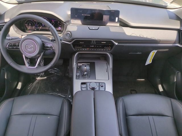2026 Mazda Mazda CX-70 Plug-In Hybrid SC Plus AWD