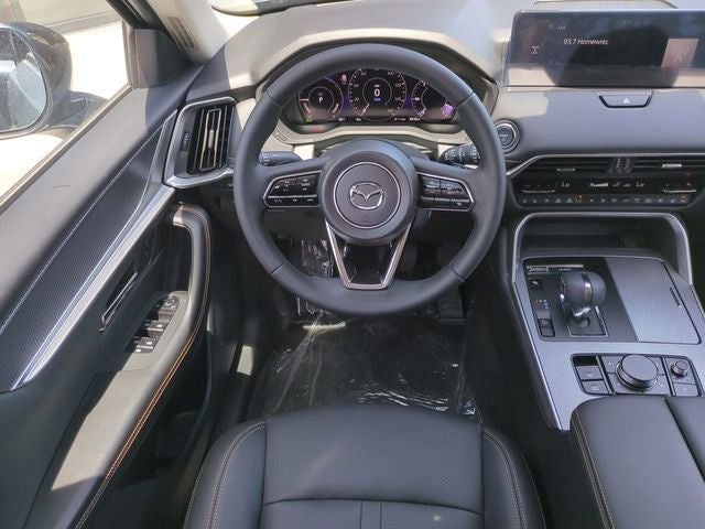 2026 Mazda Mazda CX-70 Plug-In Hybrid SC Plus AWD
