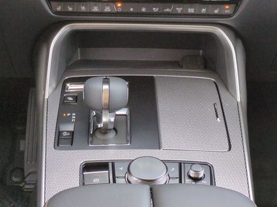 2026 Mazda Mazda CX-70 Plug-In Hybrid SC Plus AWD