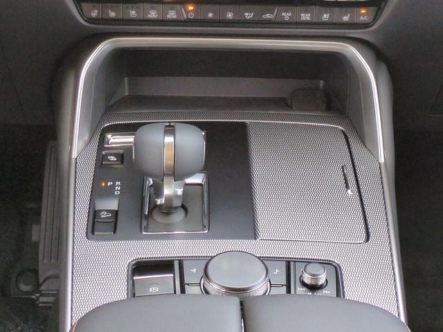 2026 Mazda Mazda CX-70 Plug-In Hybrid SC Plus AWD