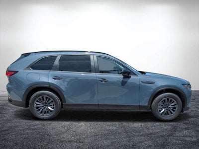 2026 Mazda Mazda CX-70 Plug-In Hybrid SC Plus AWD