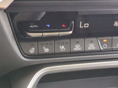 2026 Mazda Mazda CX-70 Plug-In Hybrid SC Plus AWD