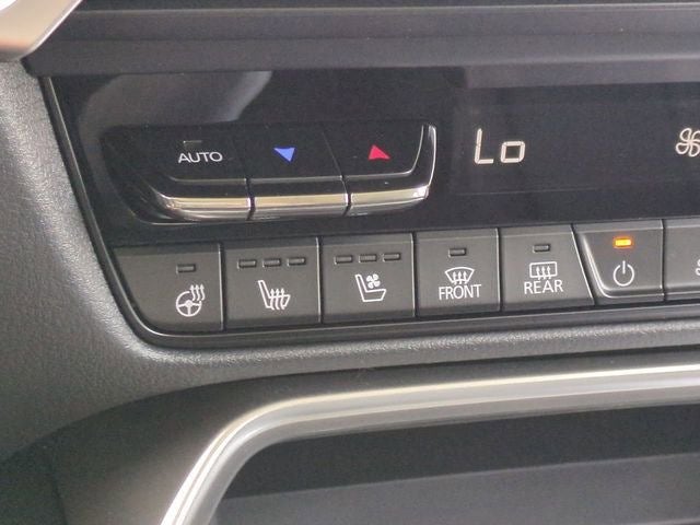 2026 Mazda Mazda CX-70 Plug-In Hybrid SC Plus AWD