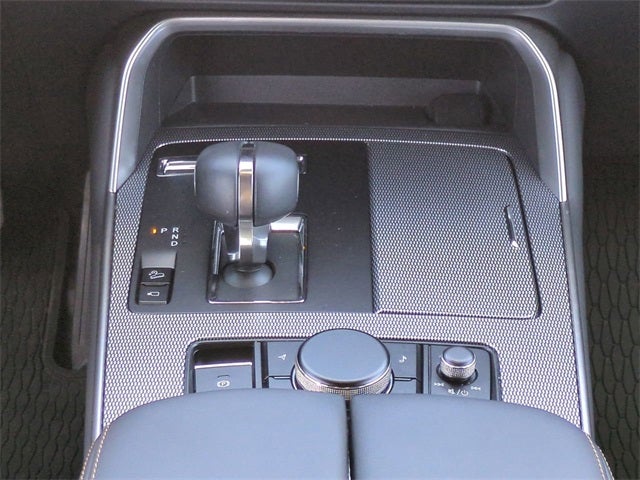 2025 Mazda Mazda CX-70 3.3 Turbo S Premium