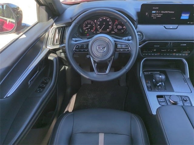 2025 Mazda Mazda CX-70 3.3 Turbo S Premium