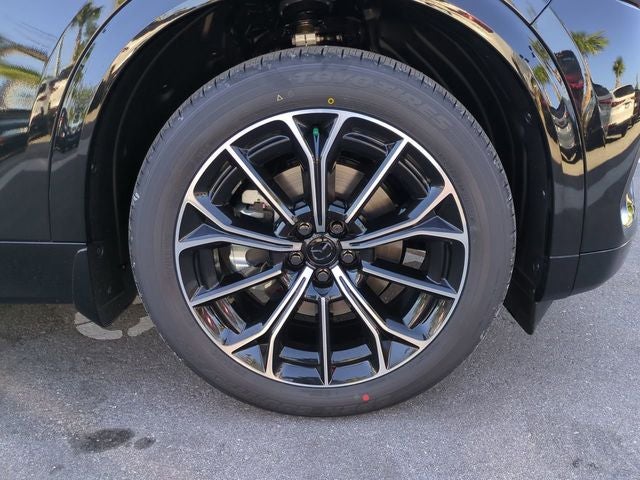 2026 Mazda Mazda CX-70 3.3 Turbo S Premium AWD