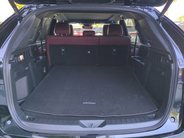 2026 Mazda Mazda CX-70 3.3 Turbo S Premium AWD