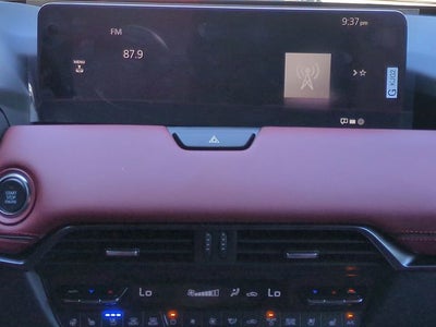 2026 Mazda Mazda CX-70 3.3 Turbo S Premium AWD