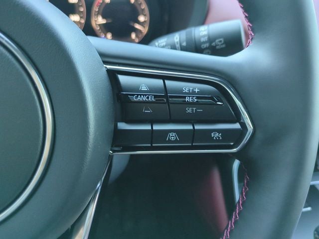 2026 Mazda Mazda CX-70 3.3 Turbo S Premium AWD