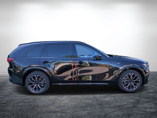 2026 Mazda Mazda CX-70 3.3 Turbo S Premium AWD