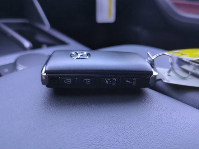 2026 Mazda Mazda CX-70 3.3 Turbo S Premium AWD