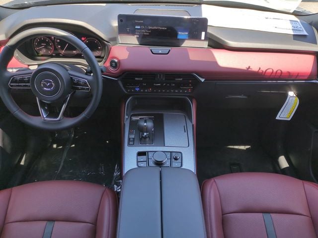 2026 Mazda Mazda CX-70 3.3 Turbo S Premium AWD