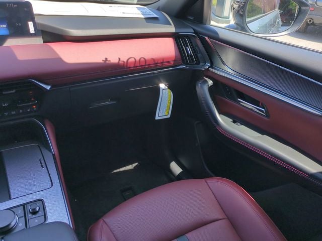 2026 Mazda Mazda CX-70 3.3 Turbo S Premium AWD