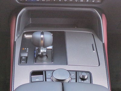 2026 Mazda Mazda CX-70 3.3 Turbo S Premium AWD