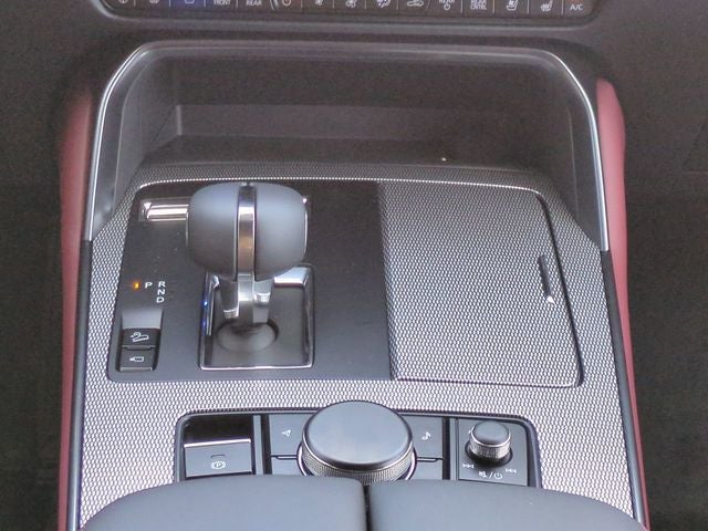 2026 Mazda Mazda CX-70 3.3 Turbo S Premium AWD