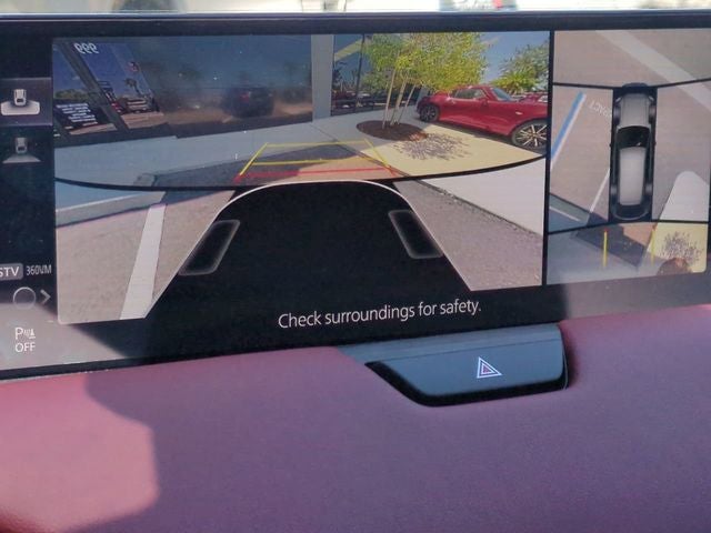 2026 Mazda Mazda CX-70 3.3 Turbo S Premium AWD