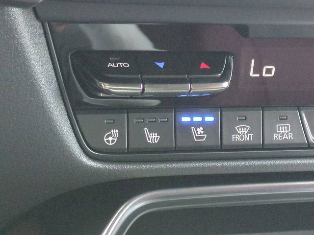 2026 Mazda Mazda CX-70 3.3 Turbo S Premium AWD