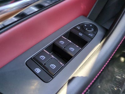 2026 Mazda Mazda CX-70 3.3 Turbo S Premium AWD