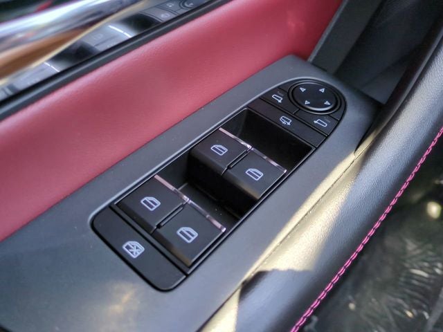 2026 Mazda Mazda CX-70 3.3 Turbo S Premium AWD