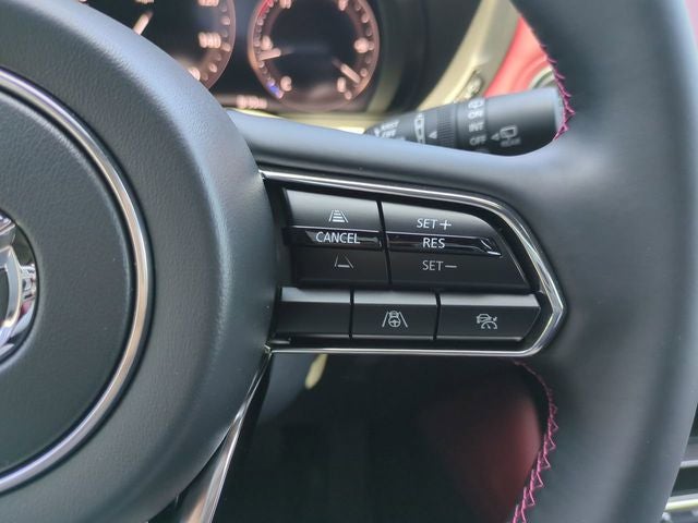 2026 Mazda Mazda CX-70 3.3 Turbo S Premium AWD