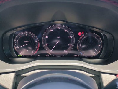 2026 Mazda Mazda CX-70 3.3 Turbo S Premium AWD