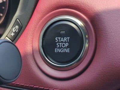 2026 Mazda Mazda CX-70 3.3 Turbo S Premium AWD