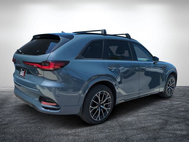 2026 Mazda Mazda CX-70 3.3 Turbo S Premium AWD