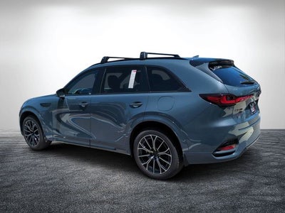 2026 Mazda Mazda CX-70 3.3 Turbo S Premium AWD