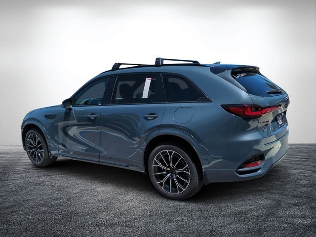 2026 Mazda Mazda CX-70 3.3 Turbo S Premium AWD