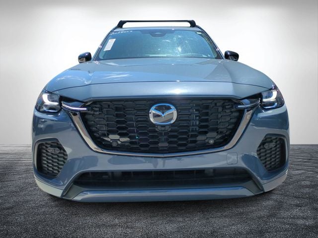 2026 Mazda Mazda CX-70 3.3 Turbo S Premium AWD