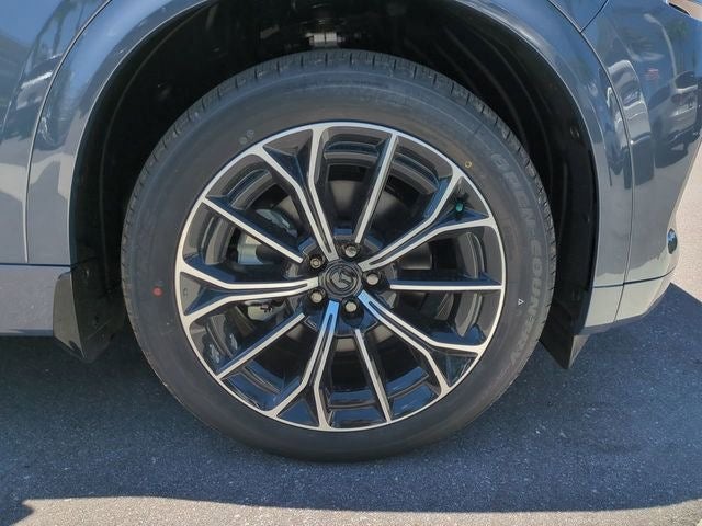 2026 Mazda Mazda CX-70 3.3 Turbo S Premium AWD