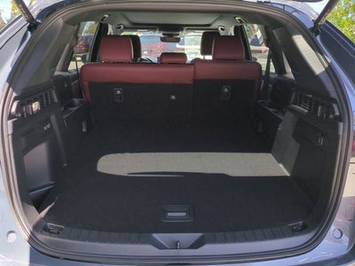 2026 Mazda Mazda CX-70 3.3 Turbo S Premium AWD