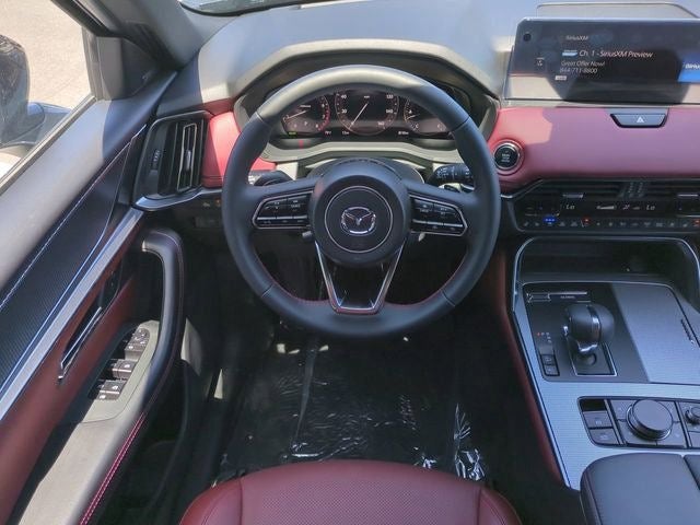 2026 Mazda Mazda CX-70 3.3 Turbo S Premium AWD